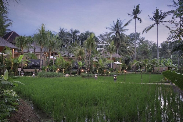 Hotel The Sankara Resort by Pramana